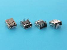 USB роз'єм Sony&nbsp;Vaio&nbsp;VPC-EC